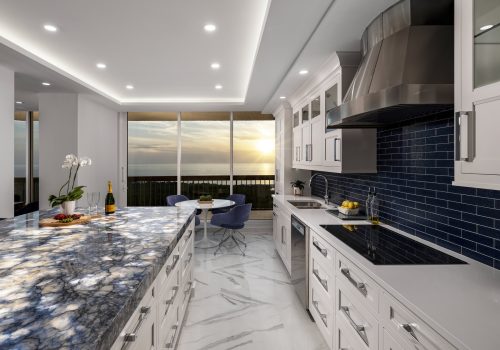 6001 Pelican Bay Blvd PhA-print-008-006-Kitchen sunset-4200x3150-300dpi