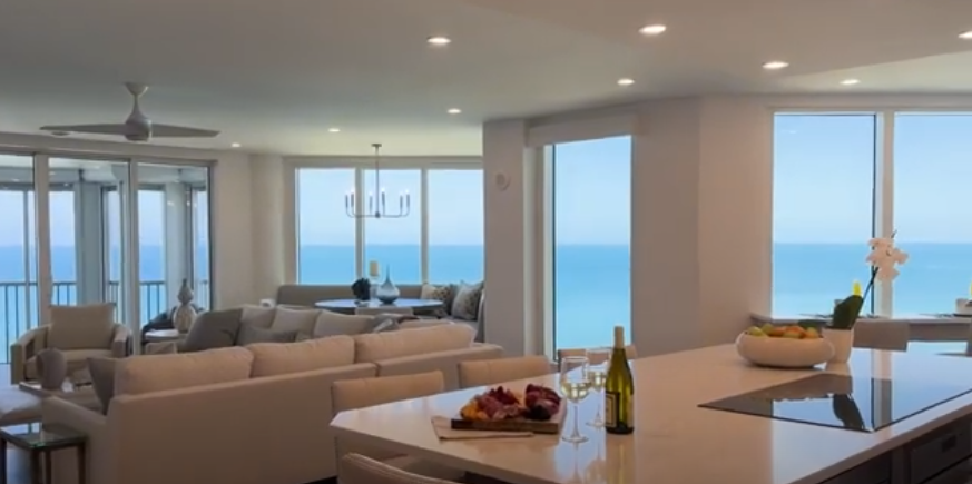 Virtual Tour – Private Residence in The Contessa