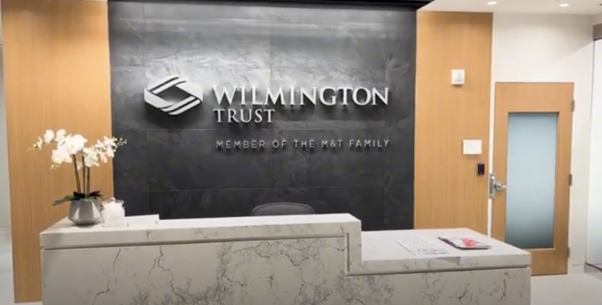 Virtual Tour – Wilmington Trust