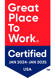 Great Places to Work PBS Contractors